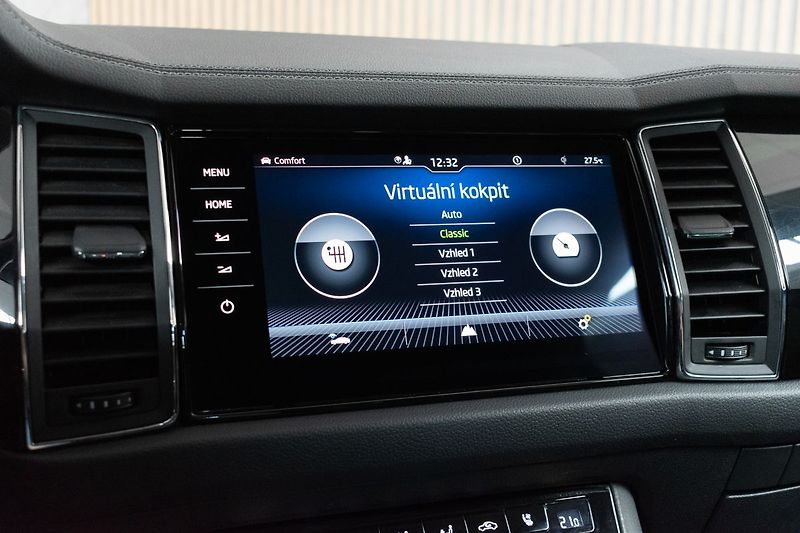 Škoda Kodiaq TDI 147kW L&K*TAŽNÉ*DPH*ČR 1.M - fotka 35 z 49