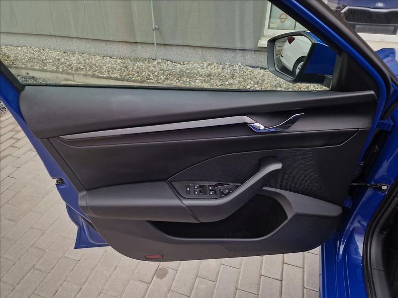 Škoda Octavia 1.5TSI G-TEC 96kW Ambition,ČR - fotka 39 z 50