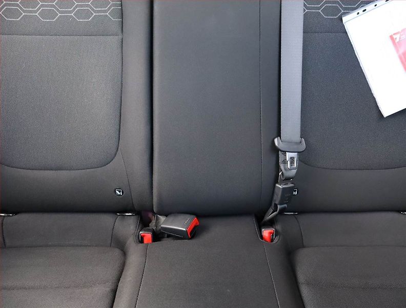 Kia Rio (2017) 1.0 T-GDI, Serv.kniha - fotka 10 z 18