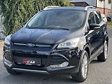 Ford Kuga 2.0TDCi 4x4 TEMPOMAT KLIMA ALU - náhled 1