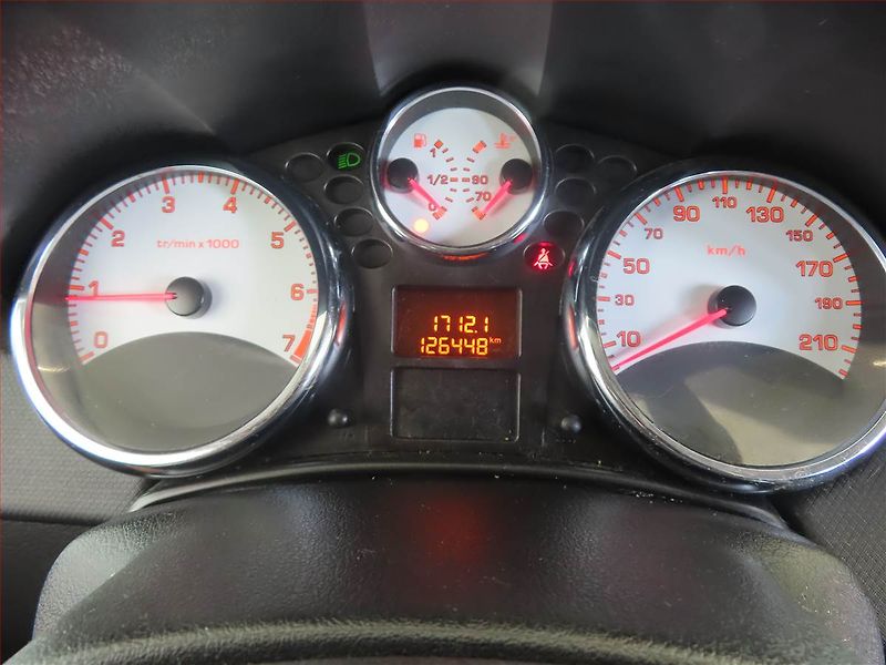 Peugeot 207 (2011) 1.4, Serv.kniha, po STK - fotka 11 z 13