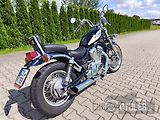 Suzuki VS 800 GL Intruder (1994) - náhled 4