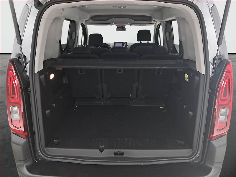 Citroën Berlingo (2025) 1.5 BlueHDi - fotka 14 z 17