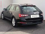 Škoda Superb (2018) 1.8 TSi, ČR, Style, DSG - náhled 6