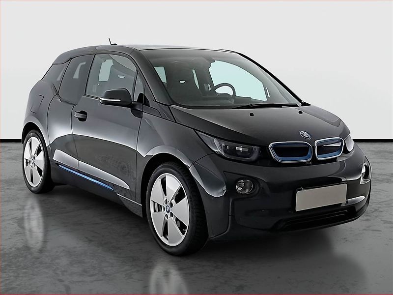 BMW i3 (2014) 60Ah BEV, SoH 79%, Automat - fotografie inzerátu