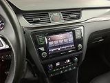 Škoda Rapid (2018) 1.0 TSI, Park. senzory - náhled 12