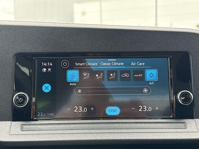 Volkswagen Caddy (2022) 1.5 TSI - fotka 18 z 26