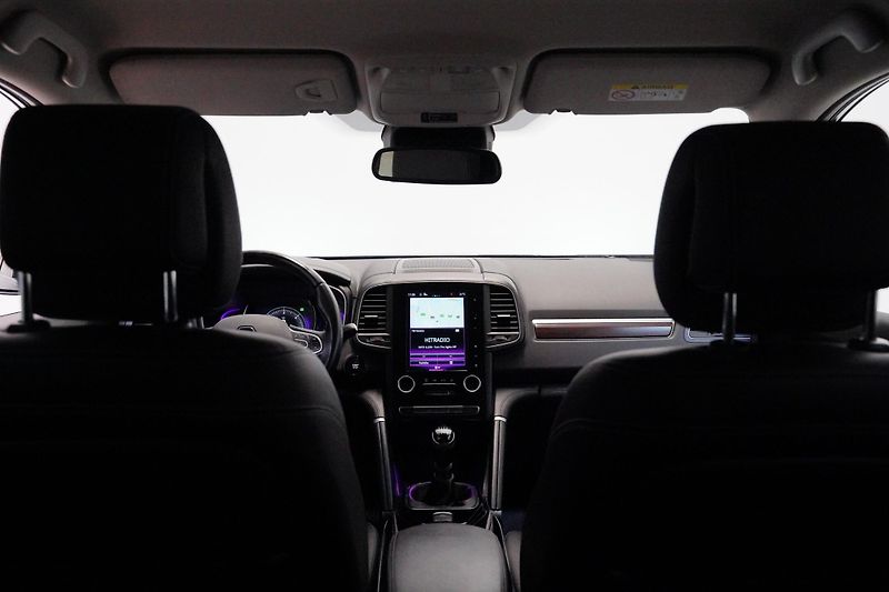 Renault Koleos - fotka 25 z 28