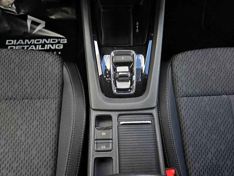 Škoda Octavia 1.5 TSI e-TEC DSG 110KW STYLE+ - fotka 28 z 46