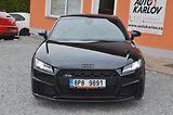 Audi TTS (2019) 2.0 TFSi 225kW Quattro / 46tkm - náhled 1