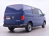 Volkswagen Transporter 2,0 TDI 110kW DSG Klima Tažné - náhled 7