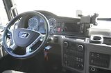 MAN TGX (2021) 18.470 4x4H tractor unit - náhled 16