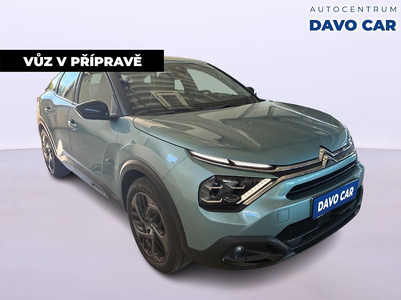 Citroën C4 1,2 PT 96kW 1 Maj. Záruka - fotka 2 z 12
