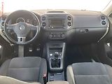 Volkswagen Tiguan (2012) 2.0 TDi, Bixen, TZ, navi - náhled 8