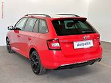 Škoda Fabia (2017) 1.0 TSi, ČR, Monte Carlo - náhled 6