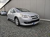 Citroën C4 2,0i 103KW - náhled 8