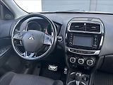 Mitsubishi ASX 2,2 DI-D 150PS  Intense+ A/T 4 - náhled 23