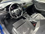 Škoda Superb iV 1.4 TSi 160 kW SPORTLINE - náhled 10