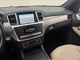 Mercedes-Benz GL 3,0 DPH AMG 4X4 NZTOP 360° TZ - náhled 18