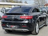 Mercedes-Benz GLE 3.0 350D 4MATIC KŮŽE ČR odpDPH - náhled 7
