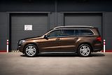 Mercedes-Benz GL (2014) GL 350 Bluetec 4Matic - náhled 7