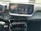 Peugeot 208 electric drive 100kW e GT Line - náhled 12