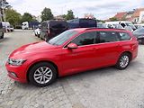 Volkswagen Passat 2,0 TDI DSG SUPERSTAV!!! - náhled 18