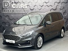 Ford Galaxy 2.5 HEV VIGNALE LED 7míst - fotografie inzerátu