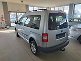 Volkswagen Caddy (2011) 2,0TDI,4X4,KLIMA,ALU,7MÍST - náhled 8
