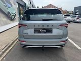 Škoda Karoq (2026) 1,5 TSI 110kW  Sportline - náhled 6