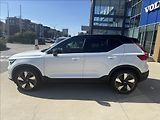 Volvo XC40 0,0   ULTIMATE Single motor Ex - náhled 2
