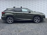 Lexus RX 300 (2022) 2.0Turbo, 175kW, 4x4, ČR - náhled 3