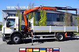 Renault (2020) C280 DTI 8 /HDS Fassi F135A.22 - náhled 1
