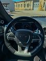 Jeep Grand Cherokee (2018) SRT 6.4 hemi V8 - náhled 14