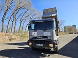 Iveco Trakker (1999) 3 STRANNÝ SKLÁPĚČ 6X4 - náhled 8