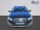 Volkswagen Passat 2,0 TDI  4x4,TAŽNÉ,NAVIGACE - náhled 1