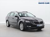 Škoda Octavia 1.6 TDI CZ Style Kessy LED DPH - náhled 1