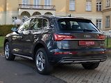 Audi Q5 40TDI quattro Matrix Cockpit - náhled 8