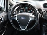 Ford Fiesta (2015) Comfort 1.25, Serv.kniha - náhled 14