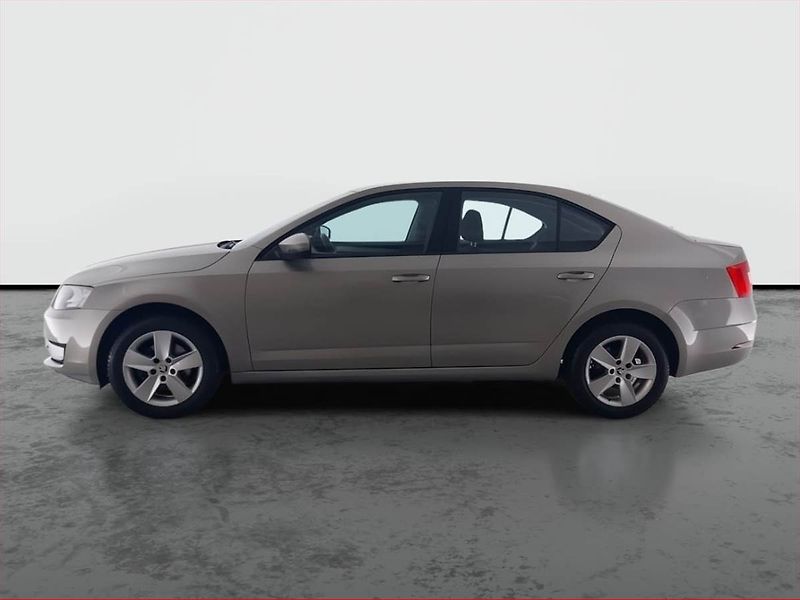 Škoda Octavia (2014) Ambition 1.2 TSI, Tempomat - fotka 3 z 17