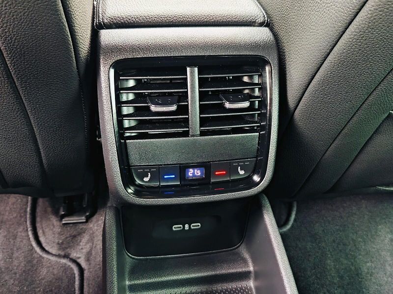 Škoda Octavia (2025) 2,0 TDI 110 kW Sportline DSG - fotka 16 z 42