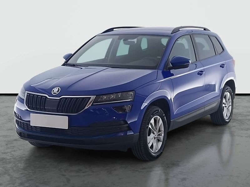 Škoda Karoq (2020) Ambition 1.0 TSI, Tempomat - fotka 2 z 18