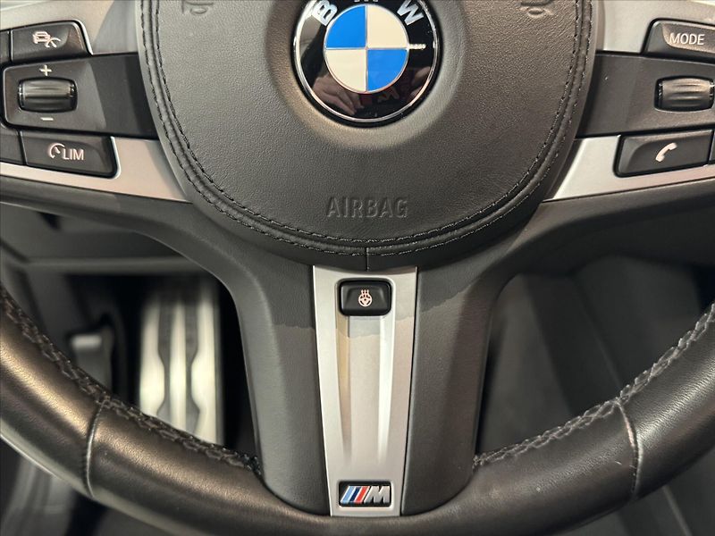BMW X3 M40i LED HUD M-SPORT - fotka 10 z 30