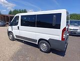 Citroën Jumper (2010) 3,0 HDi 9míst klima 116kw - náhled 3