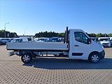 Renault Master (2017) 2.3 dCi 135, Valník, 1.0t, ČR - náhled 6