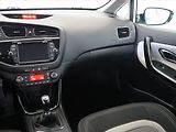 Kia Ceed (2014) 1.6 GDI, Navi, Tempomat - náhled 8