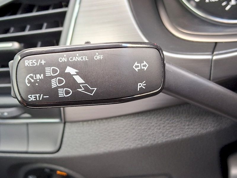 Škoda Fabia (2016) Combi Style 1.2TSi 81kW - fotka 17 z 29