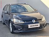 Volkswagen Golf (2020) 2.0 TDi, R-Line, DSG, navi - náhled 1