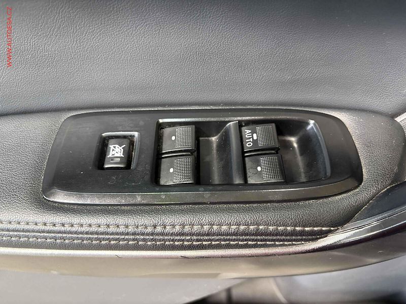 Ford Ranger (2016) 2.2 TDCI 4x4, AT, STK3/28 - fotka 12 z 17