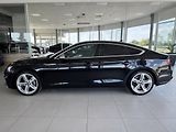 Audi A5 3,0TDI Q*200kW*S-LINE*KeyLess - náhled 8